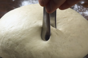 Как сделать тесто для домашнего хлеба