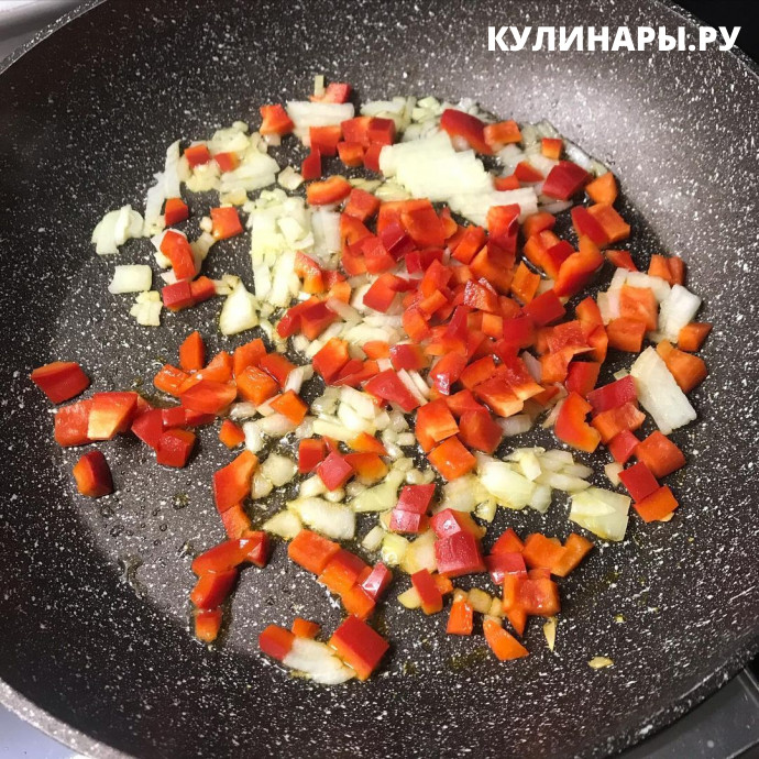 Рецепт начос из кабачков с индейкой в духовке 3