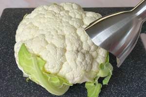 Practical and Delicious Cauliflower RECIPE